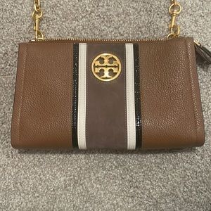 Tory Burch Crossbody Wallet Purse